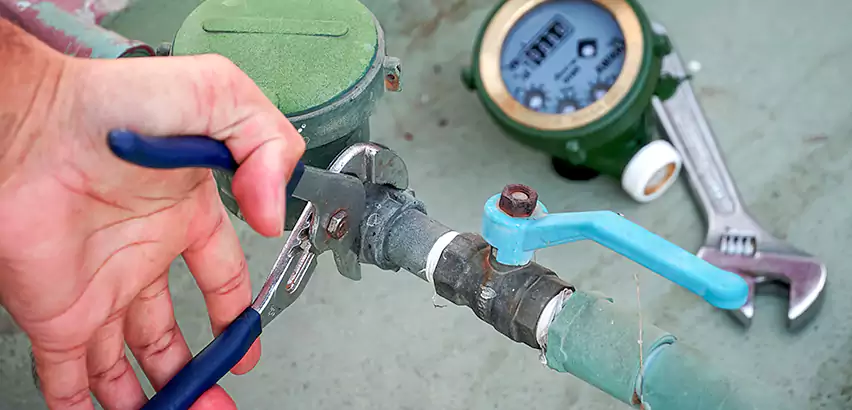 Polybutylene Pipe Replacement in Lauderhill