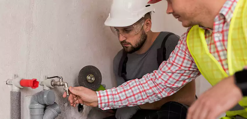 Water Softener Installation in Lauderhill, FL