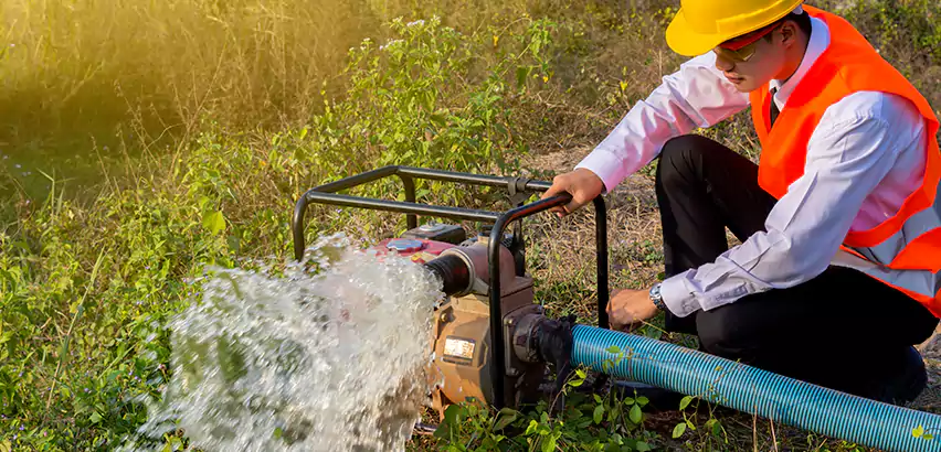 Well Pump Repair Lauderhill