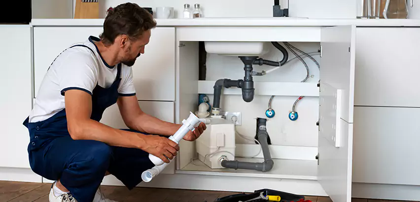 Pipe Replacement Services in Lauderhill