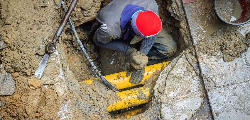 Main Line Rooter in Lauderhill