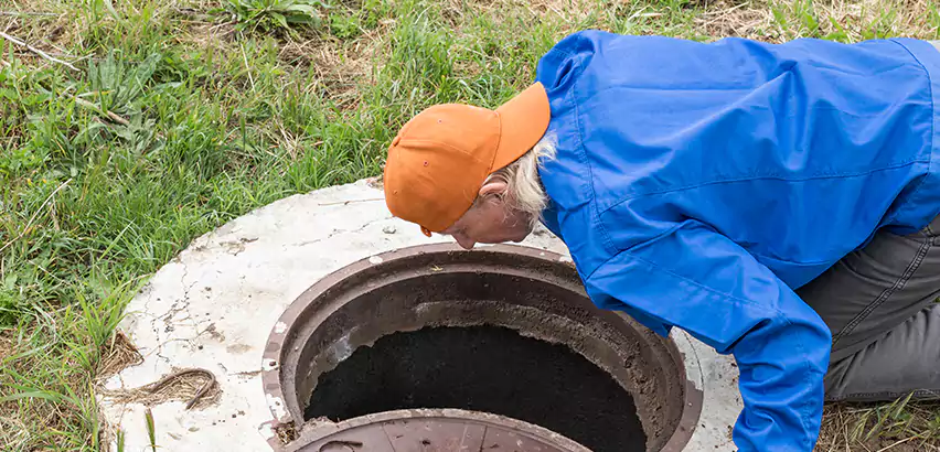 Septic Tank Leak Repair in Lauderhill, FL