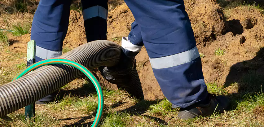 Commercial Sewer Cleaning in Lauderhill