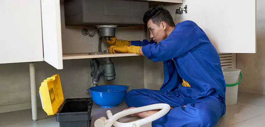 Sewer Line Maintenance Lauderhill, FL