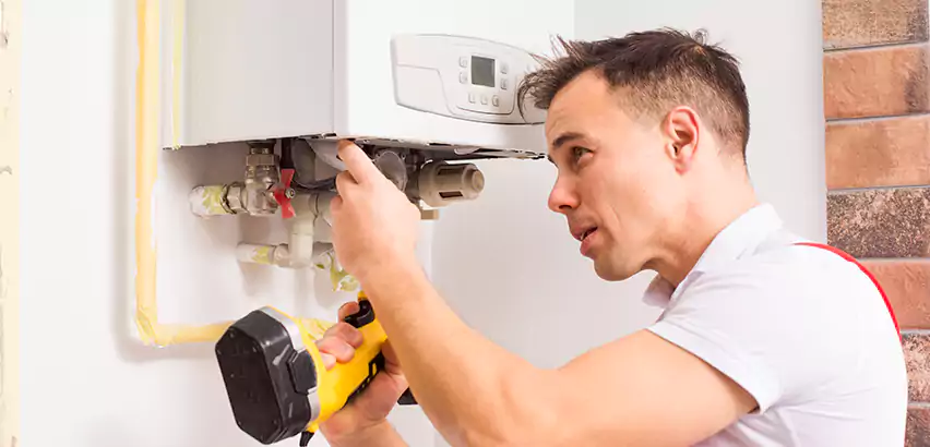 Takagi Tankless Water Heater Maintenance in Lauderhill