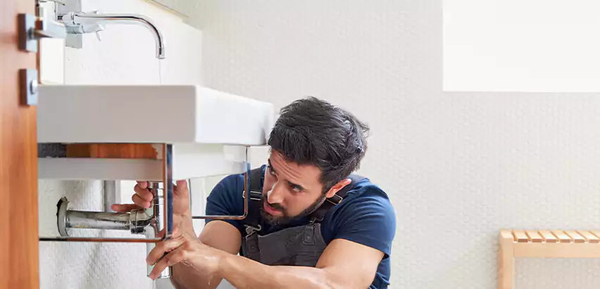 Commercial Water Leak Detection in Lauderhill