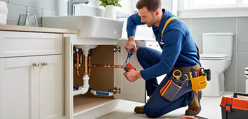 Water Damage Restoration in Lauderhill