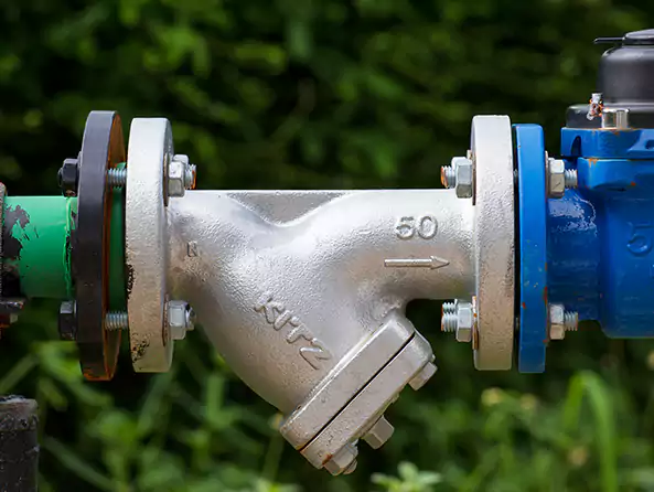 Why Choose Lauderhill Plumbing Pro for Backflow Preventer Services in Lauderhill, FL?