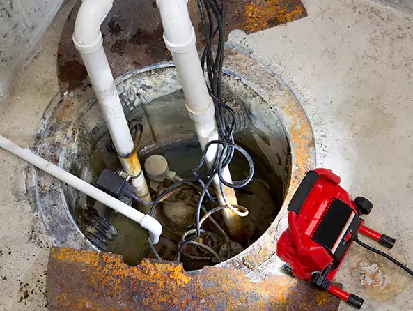 Why Choose Lauderhill Plumbing Pro for Basement Sump Pump Installation in Lauderhill?