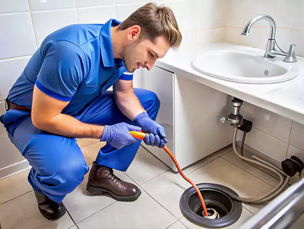Why Choose Lauderhill Plumbing Pro for Drain Repairs in Lauderhill, FL?