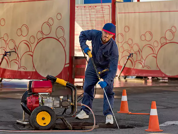 Why Choose Lauderhill Plumbing Pro for Drain Services in Lauderhill, FL?