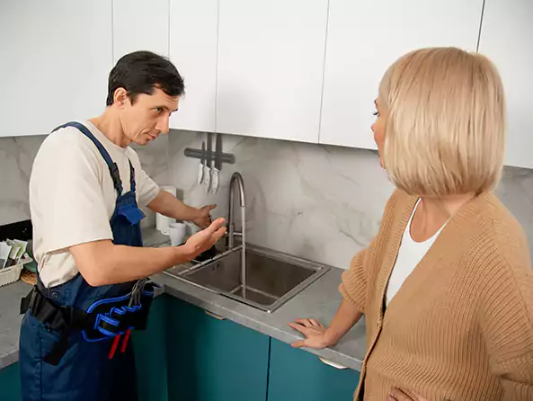 Why Choose Lauderhill Plumbing Pro for Emergency Plumbing Repair in Lauderhill, FL?