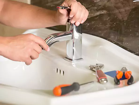 Why Choose Lauderhill Plumbing Pro for Bathroom Faucet Installation in Lauderhill, FL?