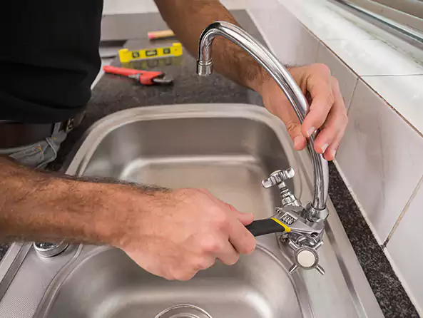 Why Choose Lauderhill Plumbing Pro for Faucet Replacement in Lauderhill, FL?
