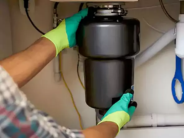 Why Choose Lauderhill Plumbing Pro for Garbage Disposal Replacement in Lauderhill, FL?