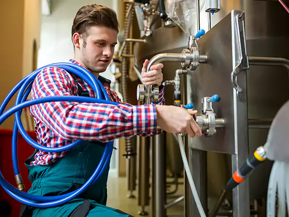 Why Choose Lauderhill Plumbing Pro for Gas Leak Repair in Lauderhill, FL?