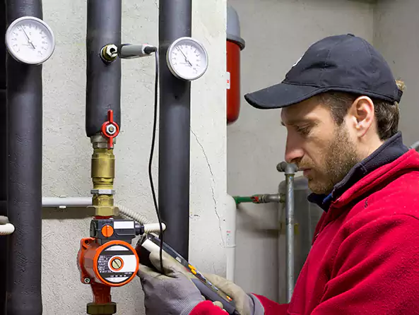 Why Choose Lauderhill Plumbing Pro for Gas Line Installation in Lauderhill, FL?