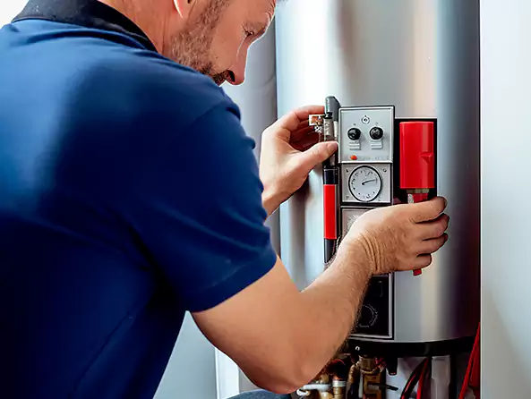 Why Choose Lauderhill Plumbing Pro for Hot Water Tank Maintenance in Lauderhill, FL?