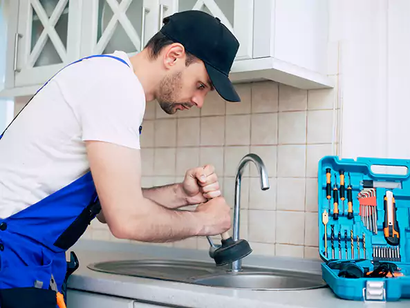 Why Choose Lauderhill Plumbing Pro for Kitchen Plumbing in Lauderhill, FL?