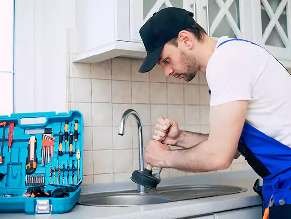  Why Choose Lauderhill Plumbing Pro for New Construction Plumbing in Lauderhill, FL?