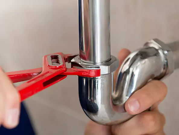 Why Choose Lauderhill Plumbing Pro for PEX Pipe Installation in Lauderhill, FL?