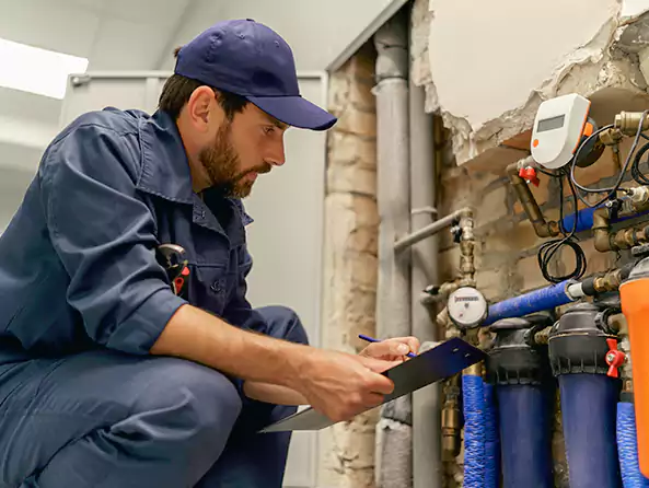 Why Choose Lauderhill Plumbing Pro for Plumbing Maintenance in Lauderhill, FL?
