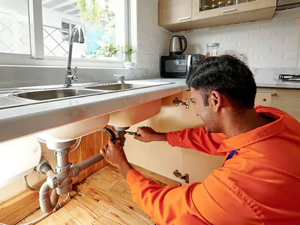 Why Choose Lauderhill Plumbing Pro for Residential Plumbing Service in Lauderhill, FL?