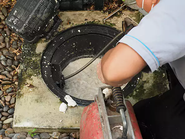 Why Choose Lauderhill Plumbing Pro for Sewer Line Cleaning in Lauderhill, FL?