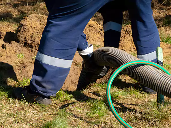 Why Choose Lauderhill Plumbing Pro for Sewer Line Replacement in Lauderhill, FL?