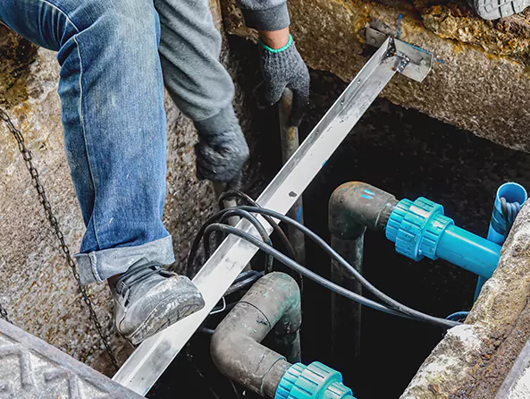 Why Choose Lauderhill Plumbing Pro for Sump Pump Maintenance in Lauderhill, FL?