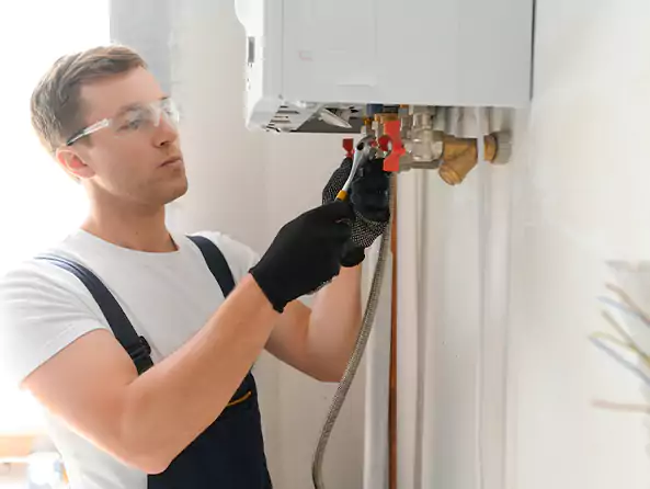 Why Choose Lauderhill Plumbing Pro for Tankless Water Heater Maintenance in Lauderhill, FL?