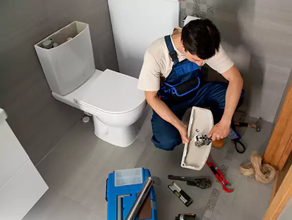 Why Choose Lauderhill Plumbing Pro for Toilet Repair in Lauderhill, FL?