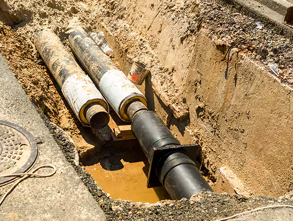 Why Choose Lauderhill Plumbing Pro for Trenchless Pipe Repair in Lauderhill?
