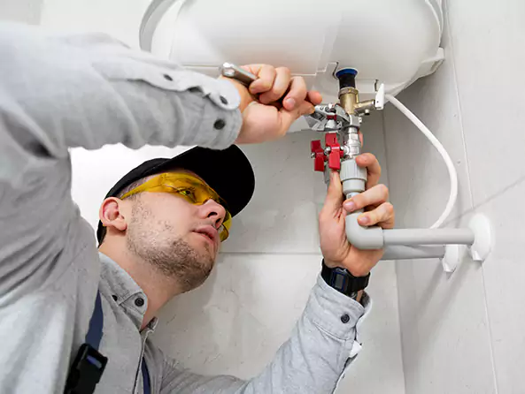 Why Choose Lauderhill Plumbing Pro for Water Heater Expansion Tank Installation in Lauderhill, FL?