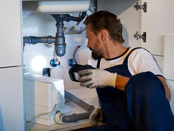 Why Choose Lauderhill Plumbing Pro for Water Leak Repair in Lauderhill, FL?