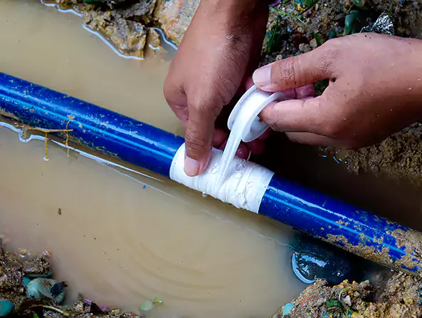  Why Choose Lauderhill Plumbing Pro for Water Line Repair in Lauderhill, FL?]