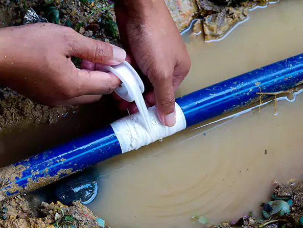 Why Choose Lauderhill Plumbing Pro for Water Line Replacement in Lauderhill, FL?