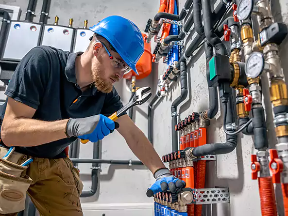 Why Choose Lauderhill Plumbing Pro for Water Softener Repair in Lauderhill?