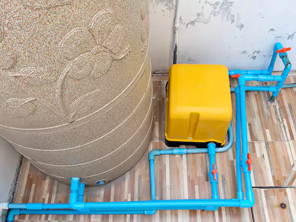 Why Choose Lauderhill Plumbing Pro for Well Pressure Tank Replacement in Lauderhill, FL?